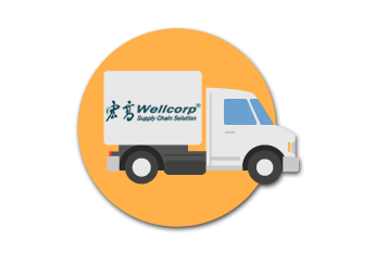 倉儲業(yè)務(wù)