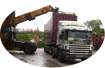 自有吊車(chē) 自有吊車(chē)